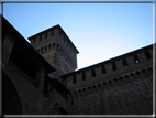 foto Castello Sforzesco